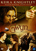 Film: Gwyn - Prinzessin der Diebe