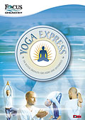 Film: YOGA EXPRESS - Die besten bungen frs Bro und unterwegs