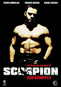 Film: Scorpion - Der Kmpfer