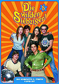 Die wilden Siebziger! - Staffel 5