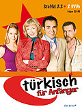 Trkisch fr Anfnger - Staffel 2.2