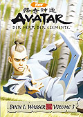 Avatar - Buch 1: Wasser - Volume 3