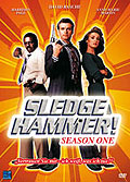 Film: Sledge Hammer! - Season 1
