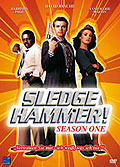 Sledge Hammer! - Season 1