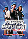 Film: Sledge Hammer! - Season 2