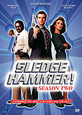 Sledge Hammer! - Season 2