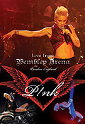 Pink - P!nk: Live From Wembley Arena