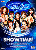 Film: Deutschland sucht den Superstar - Showtime!