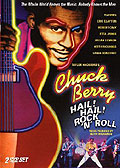 Chuck Berry & Taylor Hackford - Hail! Hail! Rock 'n' Roll