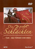 Film: Die groen Schlachten - Teil 1 - 1529: Die Trken vor Wien