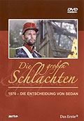 Film: Die groen Schlachten - Teil 4 - 1870: Die Entscheidung von Sedan