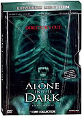 Alone in the Dark - Director's Cut - Cine Collection - Limited Edition