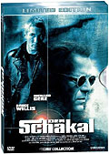 Der Schakal (1997) - Limited Edition