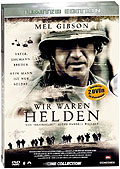 Film: Wir waren Helden - Cine Collection - Limited Edition