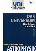 uni auditorium - Astropfysik - Das Universum - Teil 1