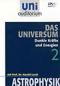 uni auditorium - Astropfysik - Das Universum - Teil 2