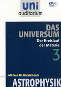 Film: uni auditorium - Astropfysik - Das Universum - Teil 3