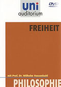 uni auditorium - Philosophie - Freiheit