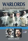 Film: Warlords - Die Herren ber Krieg und Frieden - Teil 1