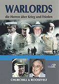 Film: Warlords - Die Herren ber Krieg und Frieden - Teil 2