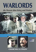 Film: Warlords - Die Herren ber Krieg und Frieden - Teil 3