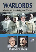 Film: Warlords - Die Herren ber Krieg und Frieden - Teil 4