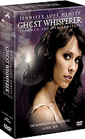 Ghost Whisperer - Staffel 1