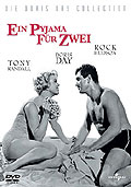 Film: Ein Pyjama fr zwei - Doris Day Collection