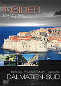 Film: Insider: Kroatien - Dalmatien Sd