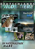 Deutschlands wilde Tiere - Im Nationalpark Harz & Hochland