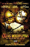 Film: Exitus Interruptus - Der Tod ist erst der Anfang