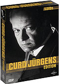 Film: Curd Jürgens Edition