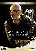 ber Leben und Arbeit - Ingmar Bergman Edition