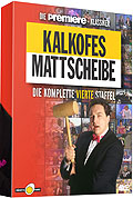 Film: Kalkofes Mattscheibe - Premiere Classics Vol. 4