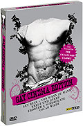 Film: Gay Cinema Edition