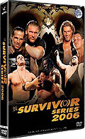 WWE - Survivor Series 2006