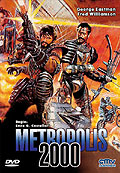 Film: Metropolis 2000