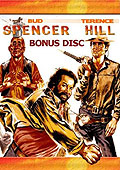 Bud Spencer & Terence Hill Bonus-Disc