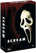 Film: Scream 1-3 - Special Edition