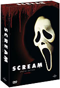 Film: Scream 1-3 - Special Edition Film: Scream 1-3 - Special Edition