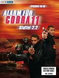Alarm fr Cobra 11 - Die Autobahnpolizei - Staffel 2.2