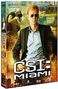 Film: CSI Miami - Season 4.2