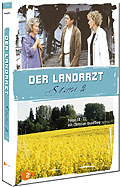 Der Landarzt - Staffel 2