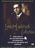 Film: Ernst Lubitsch Collection