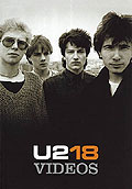 U2 - 18 Videos