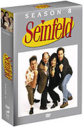 Seinfeld - Season 8