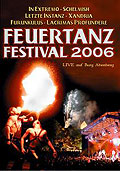 Film: Feuertanz Festival 2006