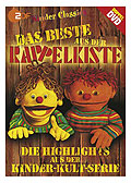 Film: Das Beste aus der Rappelkiste