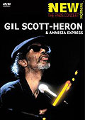 Film: Gil Scott Heron - The Paris Concert