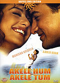 Film: Akele Hum Akele Tum - Doppel DVD Edition